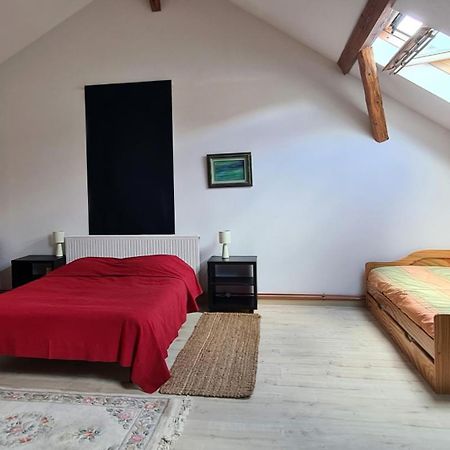 Grange Des Arts Villa Saint-Nabor Eksteriør bilde