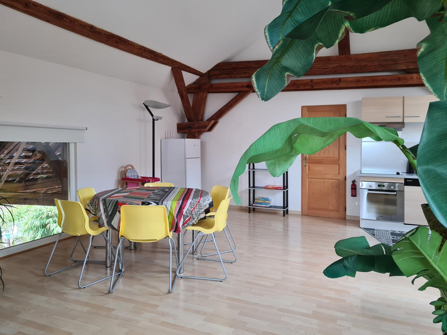 Grange Des Arts Villa Saint-Nabor Eksteriør bilde
