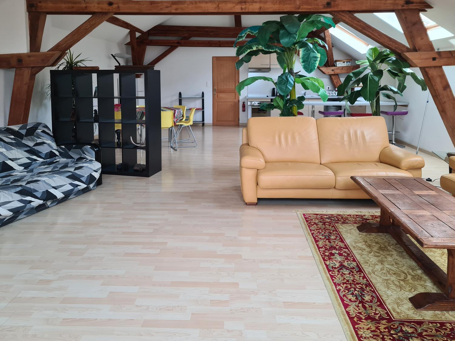 Grange Des Arts Villa Saint-Nabor Eksteriør bilde
